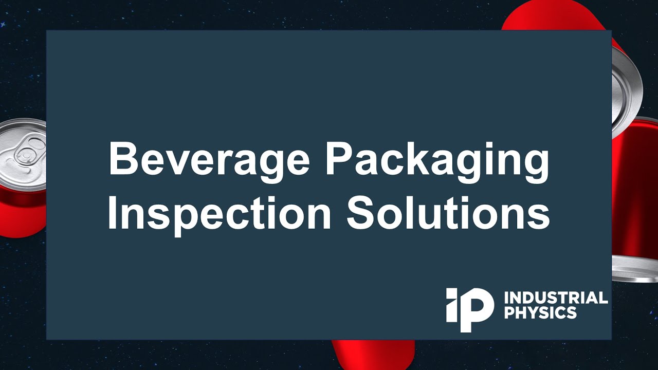 Elevating Quality Control: Beverage Packaging Solutions