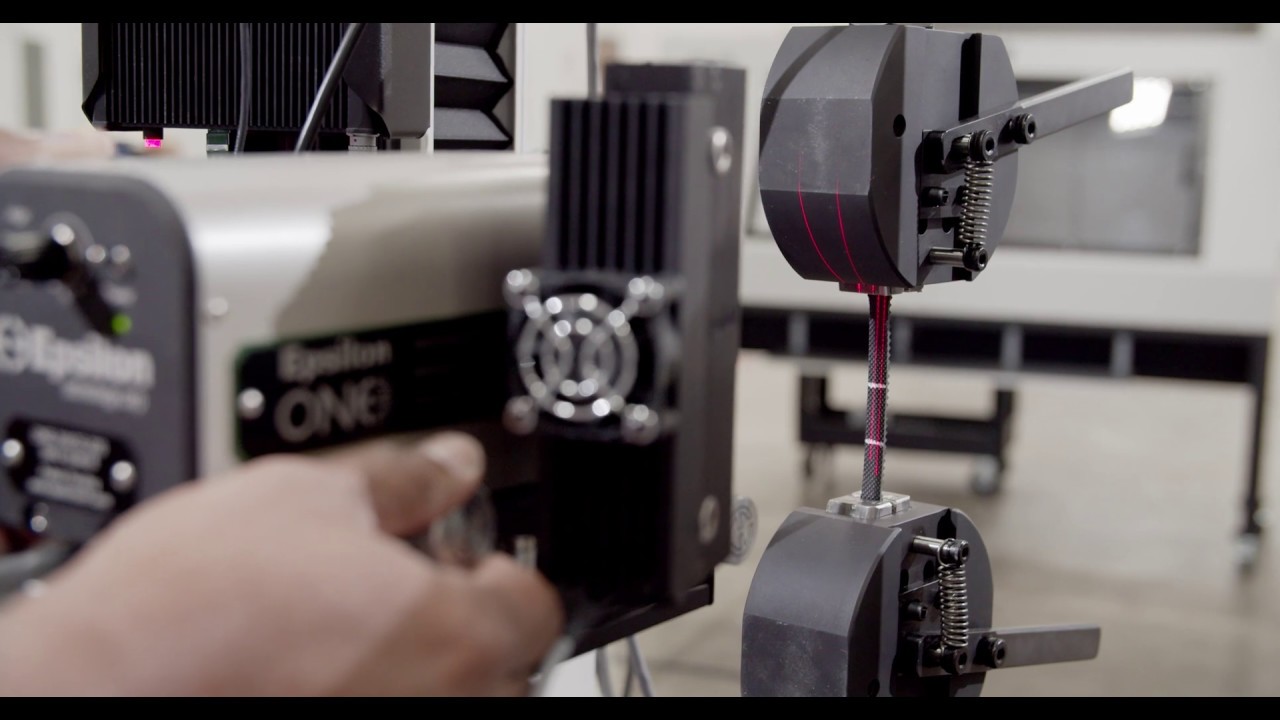United Testing Systems Test Frame Overview