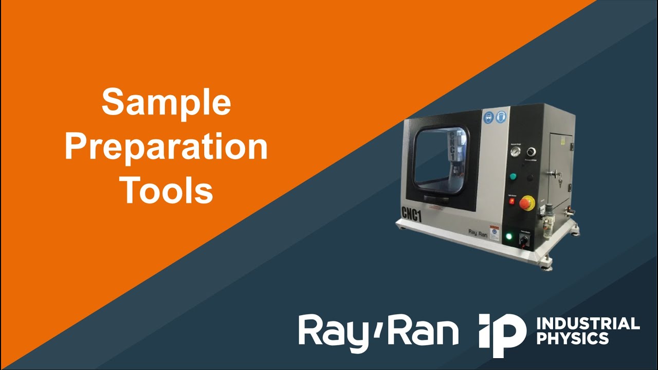 United Testing Systems: Your Guide to Sample Preparation Tools